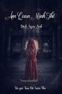 Âm Quan Minh Thê