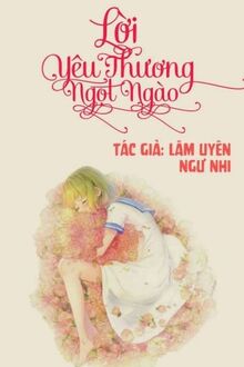 Lời Yêu Thương Ngọt Ngào