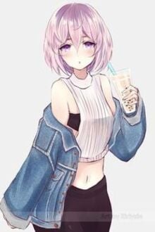 Anh Yêu Phải Boss Lạnh Lùng