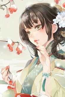 Đích Nữ Bộn Bề Nhiều Việc