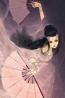 Thiên Tài Cuồng Phi