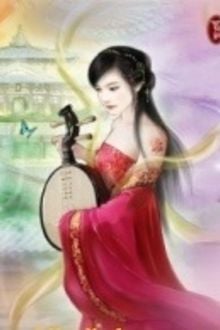 Quỷ Vương Kim Bài Sủng Phi