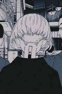 (AllMikey) Máu, Dị Năng Và Em