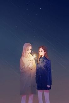 Nàng Muốn Cùng Ta Ly Hôn