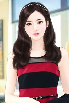 Chọc Phải Điện Hạ Lạnh Lùng