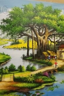 Mê Chàng Chẳng Sai (Một Chuyện Làng Ái)