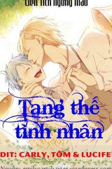 Tang Thế Tình Nhân