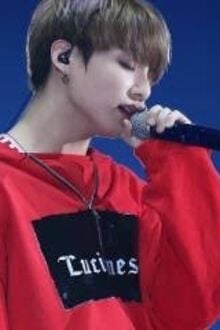 Bạn Trai Tôi Là BTS (Jeon JungKook)