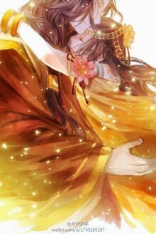 Hệ Thống Nữ Phụ