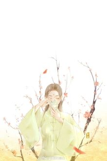 Các Nam Chủ À Ta Chỉ Là Nữ Phụ Nho Nhỏ