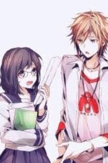 Nữ Phụ Ngang Bướng