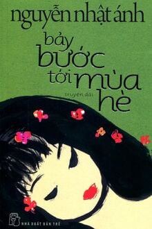 Bảy Bước Tới Mùa Hè