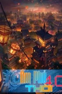 Âm Phủ Thời 4.0