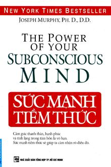 Sức Mạnh Tiềm Thức