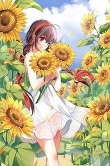 Hotgirl Lưu Lạc Giang Hồ