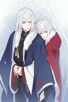 Hiệp Hành Thiên Hạ