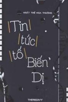 Tin Tức Tố Biến Dị
