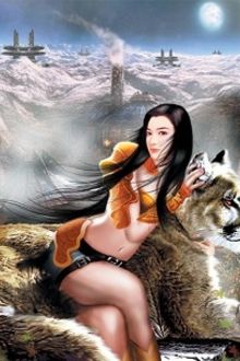 Hồng Sắc Sĩ Đồ