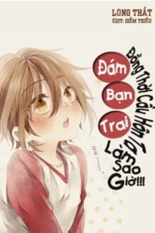 Đám Bạn Trai Đồng Thời Cầu Hôn Tôi, Làm Sao Giờ