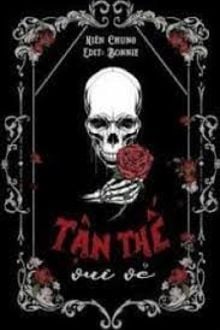 Tận Thế Vui Vẻ