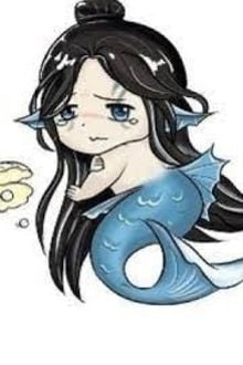 Có Lẽ Tôi Là Một Nhân Ngư Giả