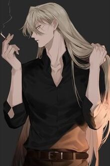 Linh Kiếm Ma Đế - Ma Linh Song Tu