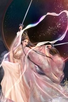 Cự Long Thức Tỉnh