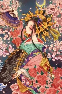 Hoàng Hậu Là Đặc Công