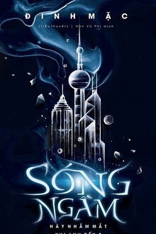 Sóng Ngầm (Hãy Nhắm Mắt Khi Anh Đến - Phần 2)