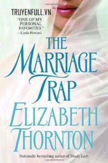 Cạm Bẫy Hôn Nhân (The Marriage Trap)