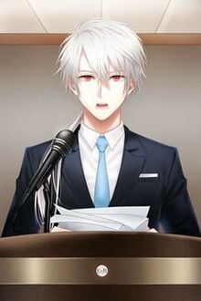 Người Yêu Cũ Của Đại Boss