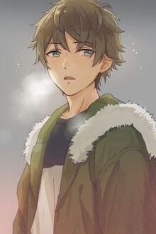 Dục Vọng Khó Cưỡng