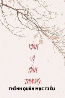 Kính Vị Tình Thương