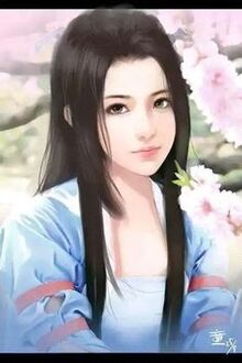 Dị Năng Vương Phi