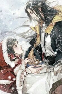 Chỉ Cưng Chiều Thái Tử Phi Xấu Xí