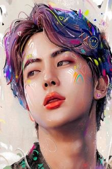 Thế Tử Hàn Tư Ân