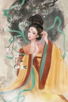 Cung Nữ Thượng Vị Ký: Nhất Phẩm Hoàng Quý Phi