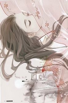 Thu Thủy Trường Thiên Loạn Hồng Nhan