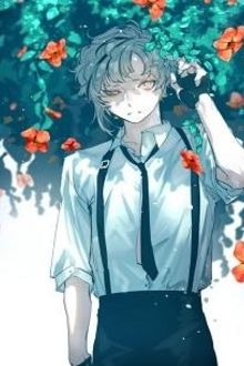 Đọa Lạc Bạch Dào