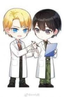 Xuyên Việt Thành Trúc Mã Pháo Hôi Của Vạn Nhân Mê