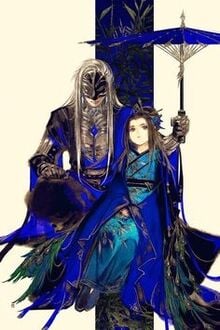 Xuyên Qua Chi Linh Thực Sư