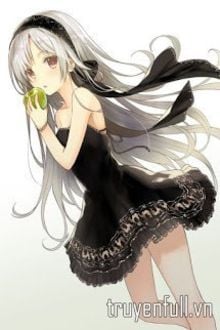 Xuyên Đến Tận Thế