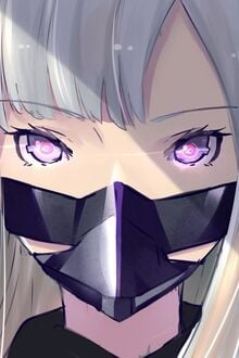 Không Lối Thoát (Vị Sinh)