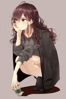 Thế Giới Của Nữ Vương