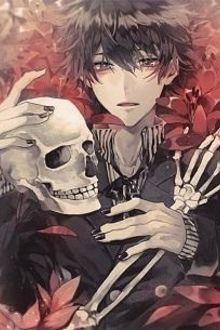 Mạt Thế Trọng Sinh Chi Trọng Quy Vu Hách