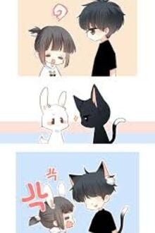 Boy And Girl Siêu Quậy