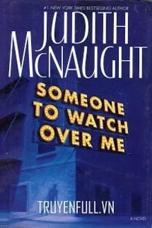 Người Bảo Hộ (Someone To Watch Over Me)