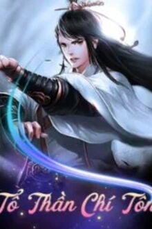 Tổ Thần Chí Tôn