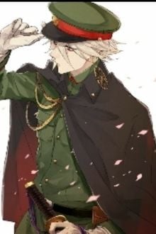 Thiếu Tướng Không Nghĩ Gả