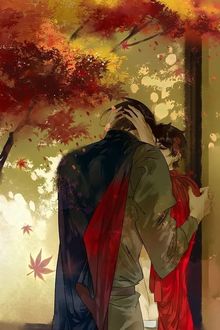 Nguyên Soái Ảnh Đế Phu Nhân